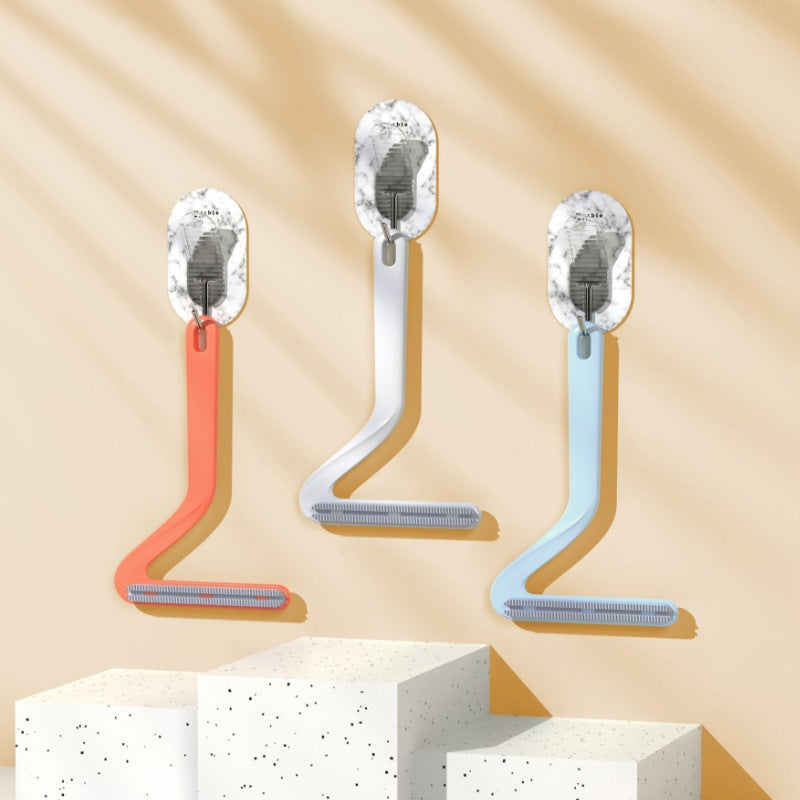 Reusable Lint Remover for Clothing Double-Sided Pet Hair Remover Brush Lint Hair Scraper for Carpet Sofa Car