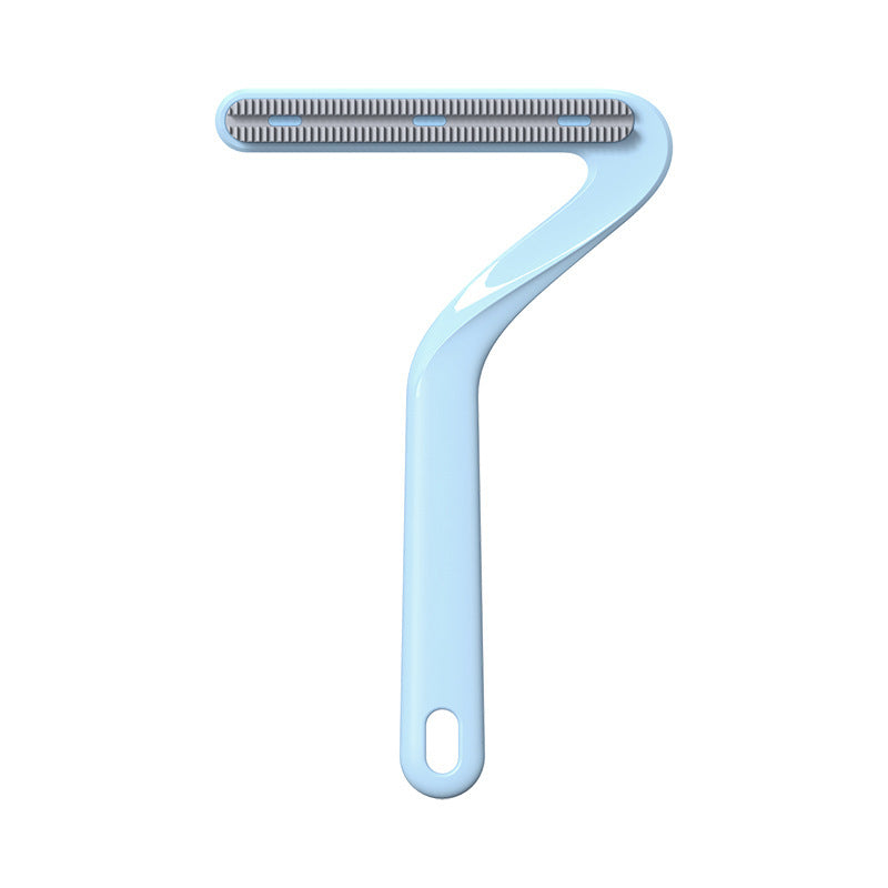 Reusable Lint Remover for Clothing Double-Sided Pet Hair Remover Brush Lint Hair Scraper for Carpet Sofa Car