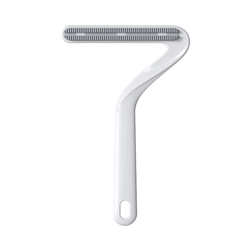 Reusable Lint Remover for Clothing Double-Sided Pet Hair Remover Brush Lint Hair Scraper for Carpet Sofa Car