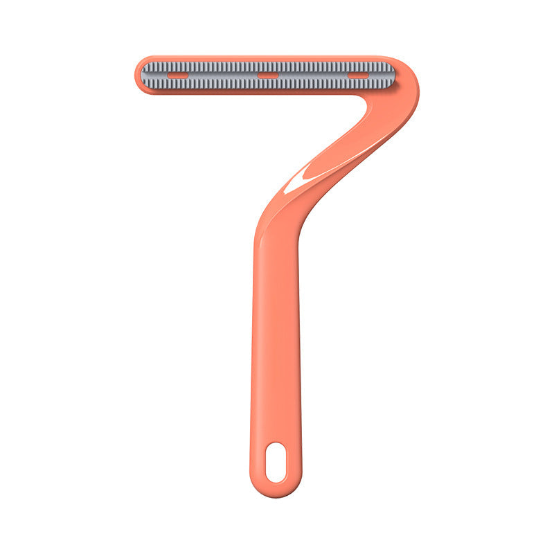Reusable Lint Remover for Clothing Double-Sided Pet Hair Remover Brush Lint Hair Scraper for Carpet Sofa Car