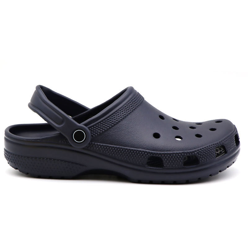 Lightweight Casual Clogs Sleeper – Comfortable & Breathable Slip-On Sandals