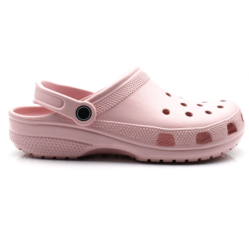 Lightweight Casual Clogs Sleeper – Comfortable & Breathable Slip-On Sandals