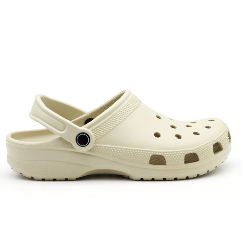 Lightweight Casual Clogs Sleeper – Comfortable & Breathable Slip-On Sandals