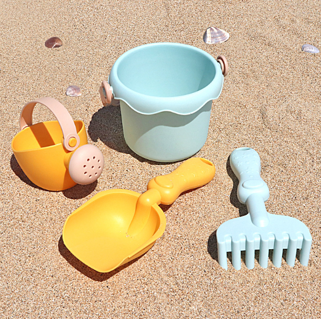 Beach Sand Toy Set – Fun & Safe Outdoor Play for Kids