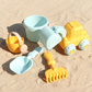 Beach Sand Toy Set – Fun & Safe Outdoor Play for Kids