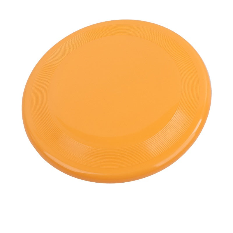 Lightweight Dog Frisbee – Soft, High-Flying & Bite-Resistant